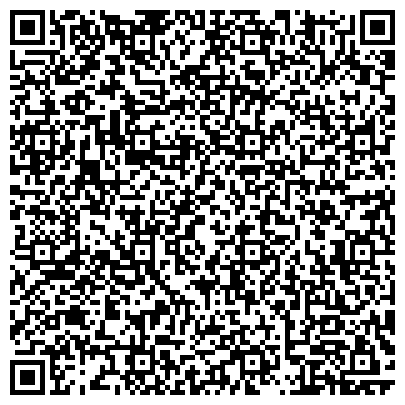 QR-код с контактной информацией организации "Жилищный отдел Администрации Пушкинского района"