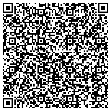 QR-код с контактной информацией организации Муниципальное образование округ Гагаринское
