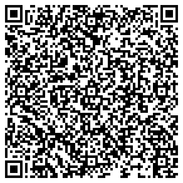 QR-код с контактной информацией организации Муниципальное образование округ Народный