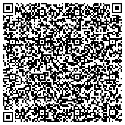 QR-код с контактной информацией организации Отдел благоустройства и дорожного хозяйства Администрации Петроградского района