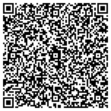 QR-код с контактной информацией организации Муниципальное образование Дворцовый округ