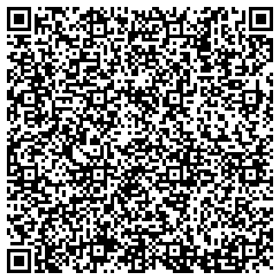 QR-код с контактной информацией организации "Жилищный отдел Администрации Колпинского района"
