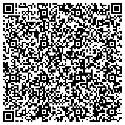 QR-код с контактной информацией организации Отдел образования и молодежной политики Администрации Курортного района