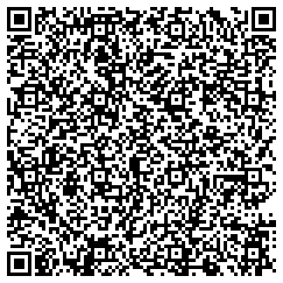 QR-код с контактной информацией организации Отдел потребительского рынка Администрации Центрального района