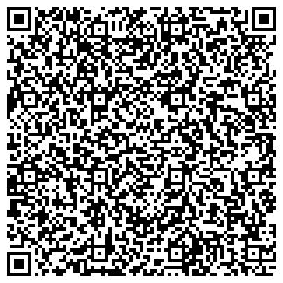 QR-код с контактной информацией организации Отдел потребительского рынка Администрации Гатчинского района