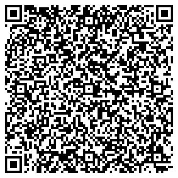 QR-код с контактной информацией организации Администрация Выборгского района
