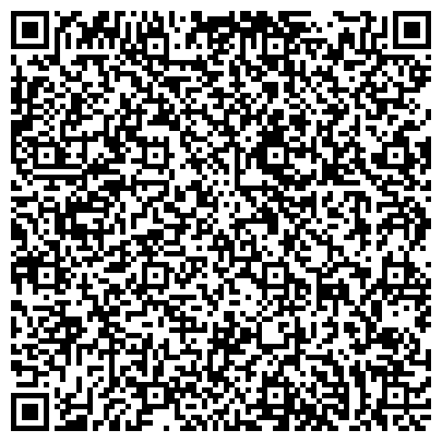 QR-код с контактной информацией организации Отдел районного хозяйства Администрации Петроградского района