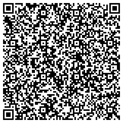 QR-код с контактной информацией организации Сектор законности и правопорядка Администрации Кронштадтского района