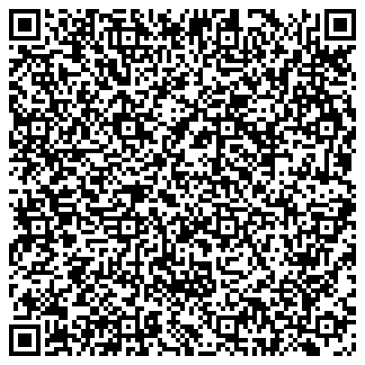 QR-код с контактной информацией организации Отдел культуры и молодежной политики Администрации Кронштадтского района
