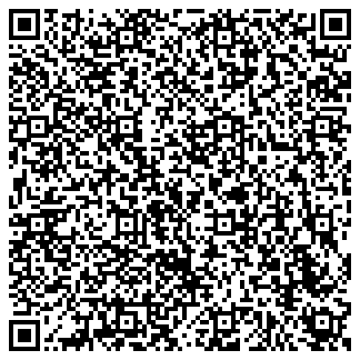 QR-код с контактной информацией организации Отдел районного хозяйства Администрации Московского района
