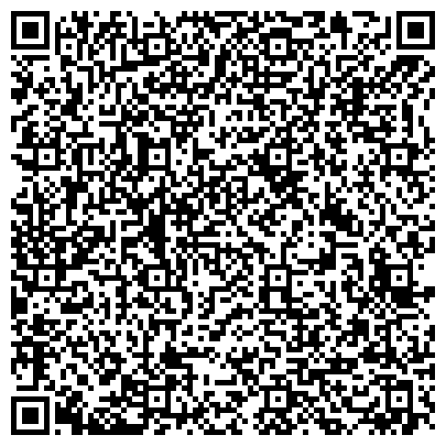QR-код с контактной информацией организации Отдел информатизации и связи Администрации Пушкинского района
