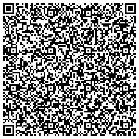 QR-код с контактной информацией организации Отдел организационной работы и взаимодействия с органами местного самоуправления Администрации Красносельского района