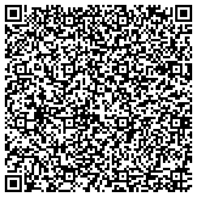 QR-код с контактной информацией организации Отдел потребительского рынка Администрации Московского района