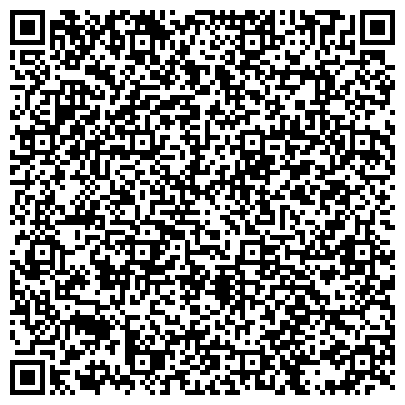 QR-код с контактной информацией организации Отдел благоустройства и дорожного хозяйства Администрации Фрунзенского района