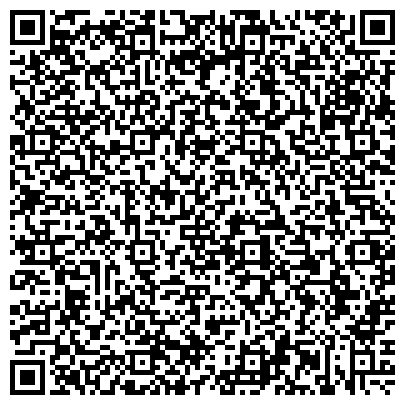 QR-код с контактной информацией организации Сектор физической культуры и спорта Администрации Кронштадтского района