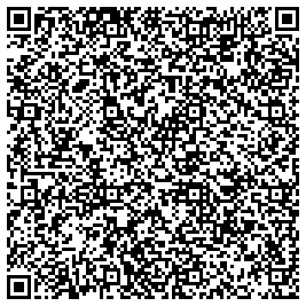 QR-код с контактной информацией организации Отдел организационной работы и взаимодействия с органами местного самоуправления Администрации Кронштадтского района