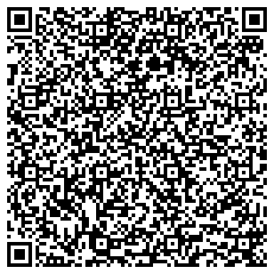 QR-код с контактной информацией организации Отдел культуры Администрации Петроградского района