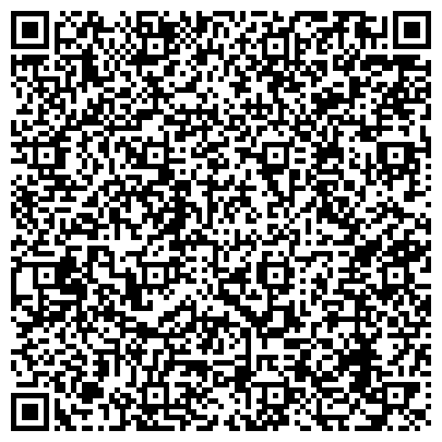 QR-код с контактной информацией организации Отдел районного хозяйства Администрации Невского района