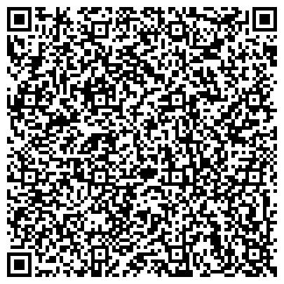 QR-код с контактной информацией организации Отдел по вопросам государственной службы и кадрам Администрации Пушкинского района