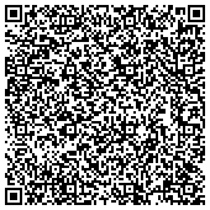 QR-код с контактной информацией организации Отдел экономического и инновационного развития Администрации Кронштадтского района