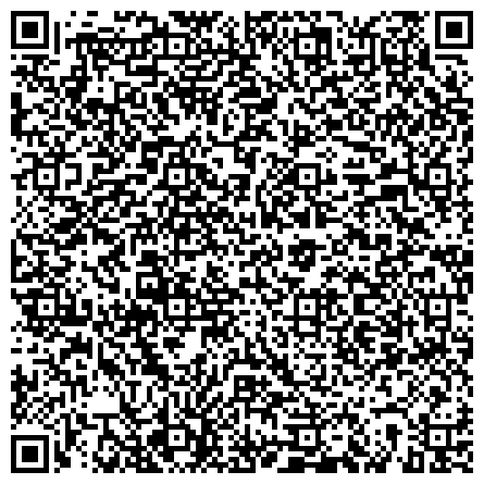 QR-код с контактной информацией организации Отдел организационной работы и взаимодействия с органами местного самоуправления Администрации Пушкинского района
