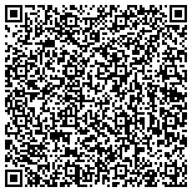 QR-код с контактной информацией организации Муниципальное образование округ Новоизмайловское