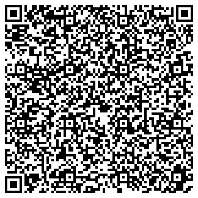 QR-код с контактной информацией организации Муниципальное образование Адмиралтейский округ