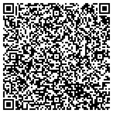 QR-код с контактной информацией организации Муниципальное образование Посадский округ