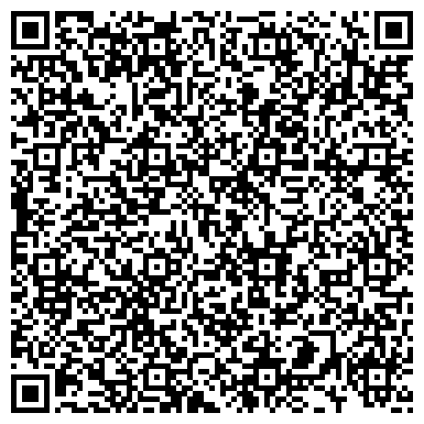 QR-код с контактной информацией организации Муниципальное образование округ Пулковский меридиан