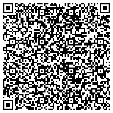 QR-код с контактной информацией организации Муниципальный округ Черная речка