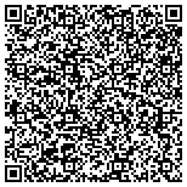QR-код с контактной информацией организации Муниципальное образование Сенной округ