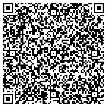 QR-код с контактной информацией организации Муниципальное образование Литейный округ