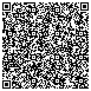 QR-код с контактной информацией организации Муниципальное образование округ Большая Охта