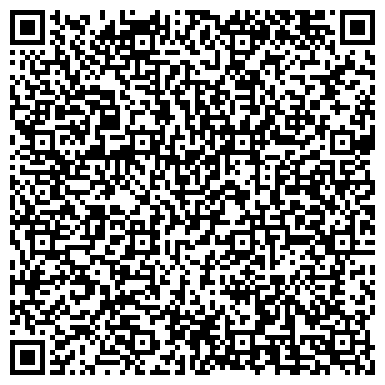 QR-код с контактной информацией организации Муниципальное образование округ Чкаловское