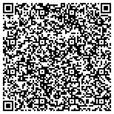 QR-код с контактной информацией организации Администрация Приморского района