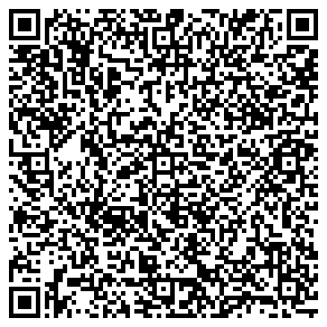 QR-код с контактной информацией организации Администрация Выборгского района