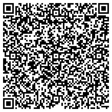 QR-код с контактной информацией организации Администрация Приморского района