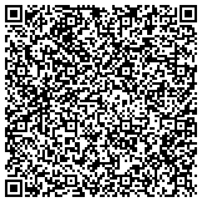 QR-код с контактной информацией организации Генеральное консульство Италии в г. Санкт-Петербурге