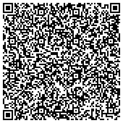 QR-код с контактной информацией организации Генеральное консульство Соединенного Королевства Великобритании и Северной Ирландии