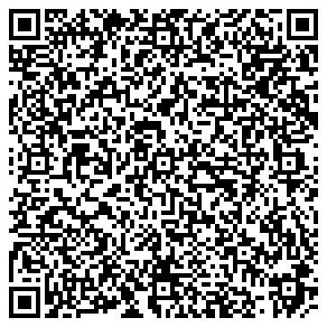 QR-код с контактной информацией организации Генеральное консульство Чешской Республики