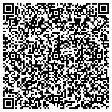 QR-код с контактной информацией организации Генеральное консульство Японии