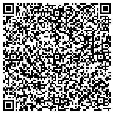 QR-код с контактной информацией организации Stroganoff Bar & Grill