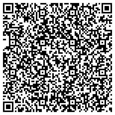 QR-код с контактной информацией организации Центр современного искусства им. Сергея Курёхина