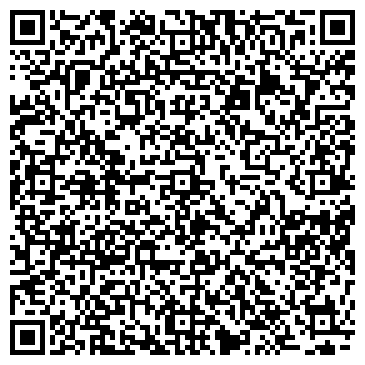 QR-код с контактной информацией организации Dance Open