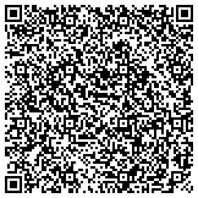 QR-код с контактной информацией организации «КАССИР.РУ – Национальный билетный оператор»