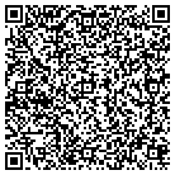 QR-код с контактной информацией организации ДАНИЭЛЬ