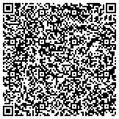 QR-код с контактной информацией организации Отделение ГИБДД отдела МВД России по Елабужскому району