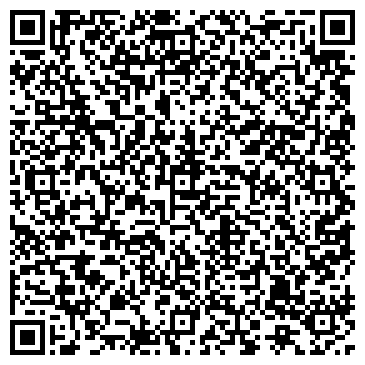 QR-код с контактной информацией организации "Muzbilet.ru"
