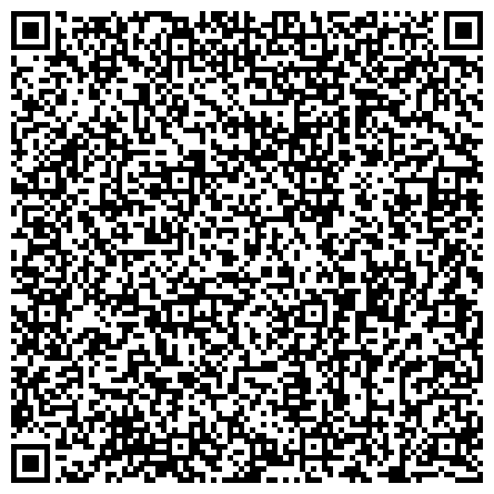 QR-код с контактной информацией организации Архивный отдел исполнительного комитета Елабужского муниципального района Республики Татарстан