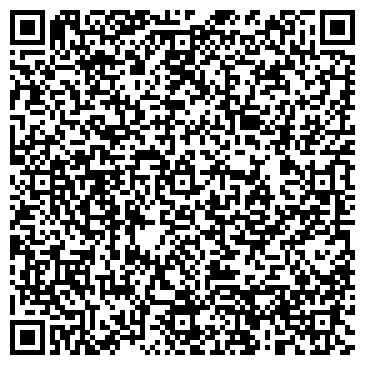 QR-код с контактной информацией организации Нижнекамский детский дом